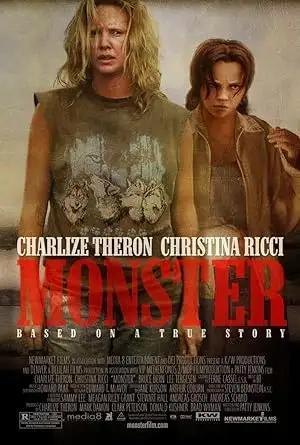 فيلم Monster 2003 مترجم - باهي فيلم